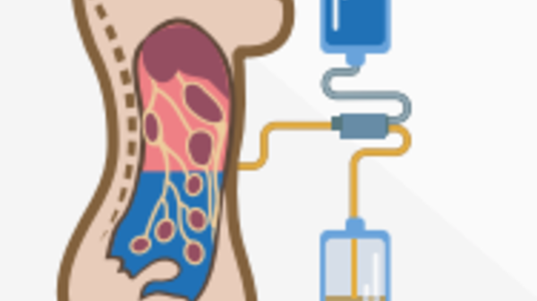Guía visual para la conexión a la terapia manual